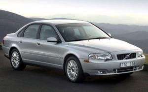 2006 volvo s80 2 5t-pic-42477